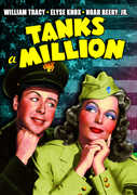 Tanks a Million , William Tracy