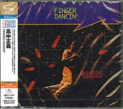 Finger Dancin' - SHM-CD [Import] , Masayoshi Takanaka
