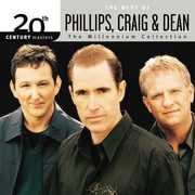 20th Century Masters - The Millennium Collection , Phillips Craig & Dean