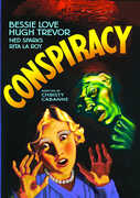 Conspiracy , Bessie Love