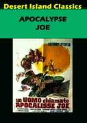 Apocalypse Joe , Anthony Steffen