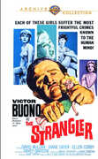 The Strangler , Victor Buono