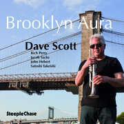Brooklyn Aura , Dave Scott