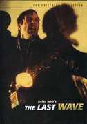 The Last Wave (Criterion Collection) , Nadjiwarra Amagula