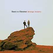Strange Country , Kacy & Clayton