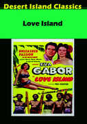 Love Island , Eva Gabor