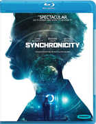 Synchronicity , Brianne Davis
