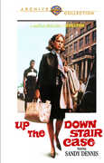 Up the Down Staircase , Sandy Dennis