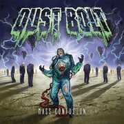 Mass Confusion , Dust Bolt