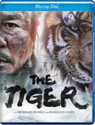 The Tiger , Choi Min-Sik