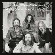 Anyway You Love, We Know How You Feel , Chris Robinson