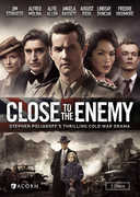 Close to the Enemy , Jim Sturgess