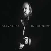 In The Now , Barry Gibb