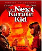 The Next Karate Kid , Pat Morita