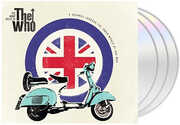 Many Faces Of The Who /  Various [Import] , Various Artists