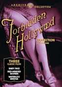 Forbidden Hollywood Collection: Volume 01 