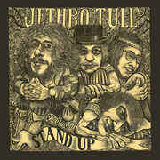 Stand Up (Steven Wilson Remix) , Jethro Tull