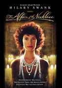 The Affair of the Necklace , Hilary Swank