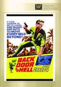 Back Door to Hell , Jack Nicholson