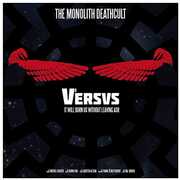 Versus 1 , The Monolith Deathcult