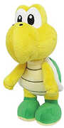 Little Buddy Super Mario Bros. Koopa Troopa 8&quot; Plush 