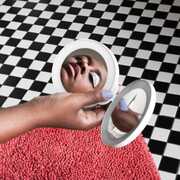 Dreams And Daggers , Cecile Salvant McLorin