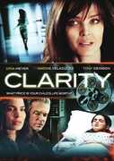 Clarity , Dina Meyer