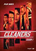 Cleaners: The Complete First Season , Emmanuelle Chriqui