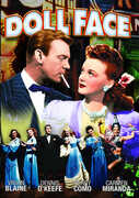 Doll Face , Vivian Blaine