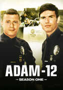 Adam-12: Season One , Ahna Capri