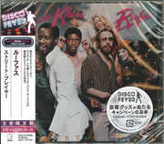 Street Player (Disco Fever) [Import] , Rufus