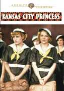 Kansas City Princess , Joan Blondell