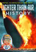 Lighter Than Air History