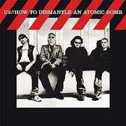 How To Dismantle An Atomic Bomb , U2