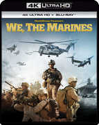 We, The Marines , Gene Hackman