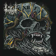 Monument To Time End , The Twilight