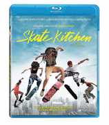 Skate Kitchen , Jaden Smith