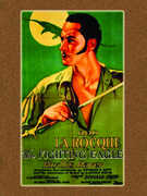 Fighting Eagle , Rod La Rocque