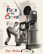 A Face in the Crowd (Criterion Collection) , Andy Griffith
