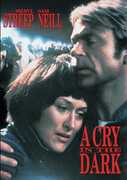 A Cry in the Dark , Meryl Streep