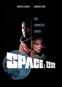 Space: 1999: The Complete Series , Martin Landau