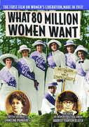 What 80 Million Women Want (Silent)