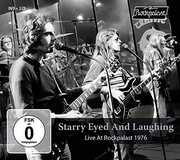 Live At Rockpalast 1976 , Starry Eyed and Laughing