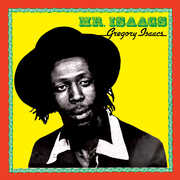 Mr. Isaacs , Gregory Isaacs