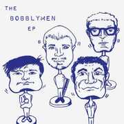 Bobblymen , Mike Watt