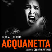 Acquanetta , Michael Gordon