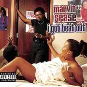 I Got Beat , Marvin Sease