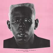 Igor , Tyler, The Creator