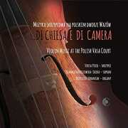 Muzyka Skrzypcowa Na Polskim , Various Artists