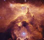 Density Parameter , Mesarthim